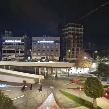 Square Appartamento *