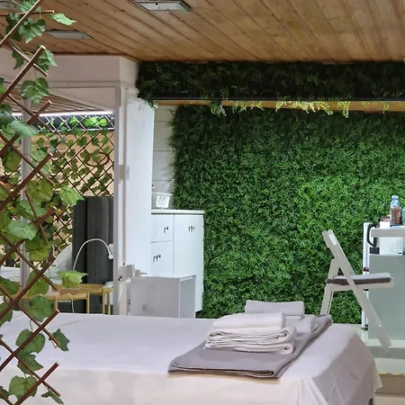 Square Apartment Nikosia