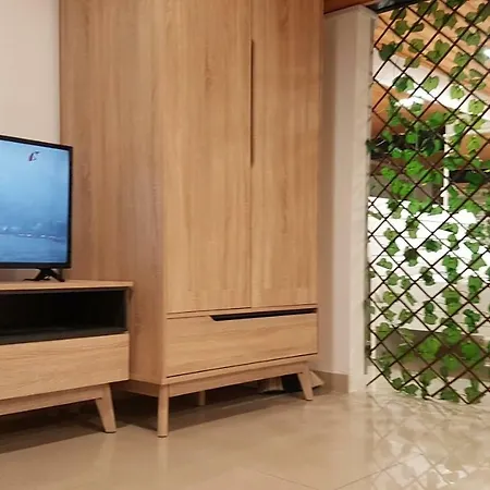 Apartment Square Nikosia