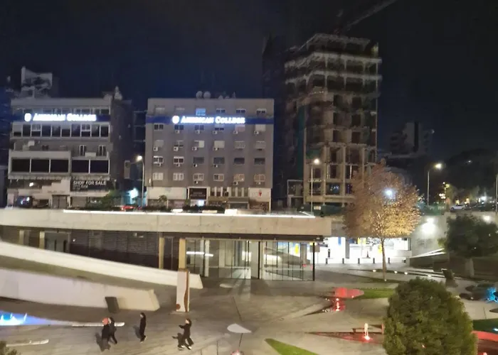 Square アパート *