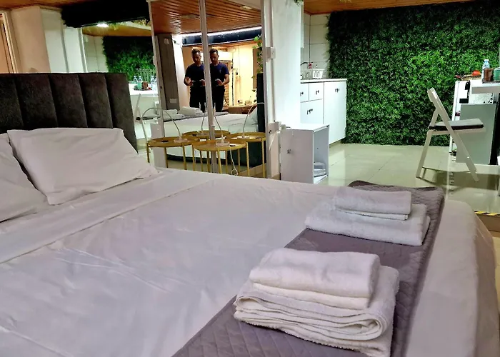 شقة Square نيقوسيا