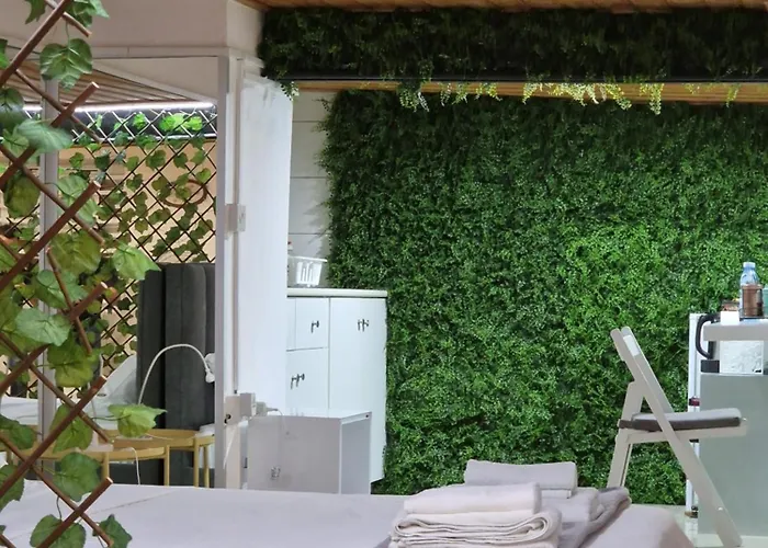 Square شقة نيقوسيا