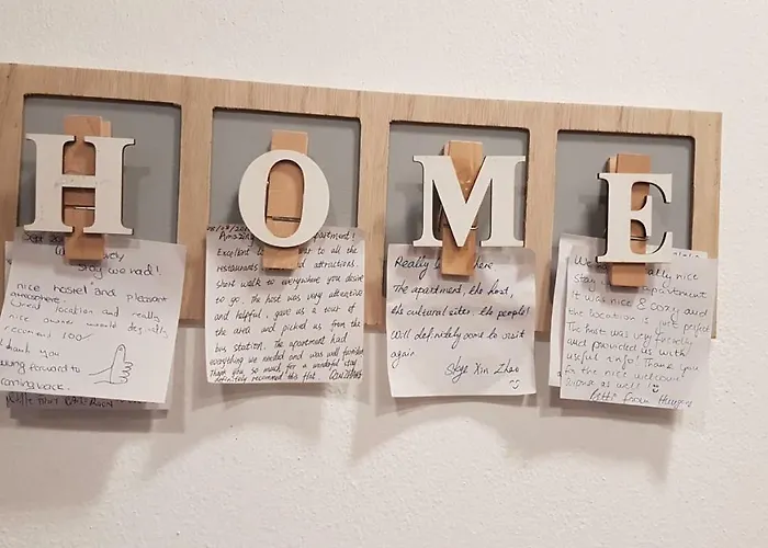 アパート Square *