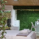 Square Apartment Nicosia