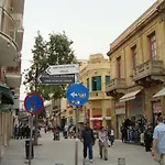 Square Nicosia