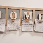 Apartment Square *