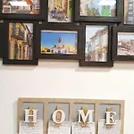 Apartment Square
