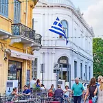 Square * Nicosia