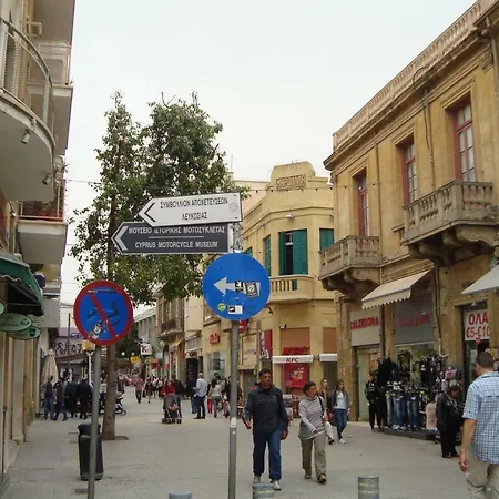 Square نيقوسيا