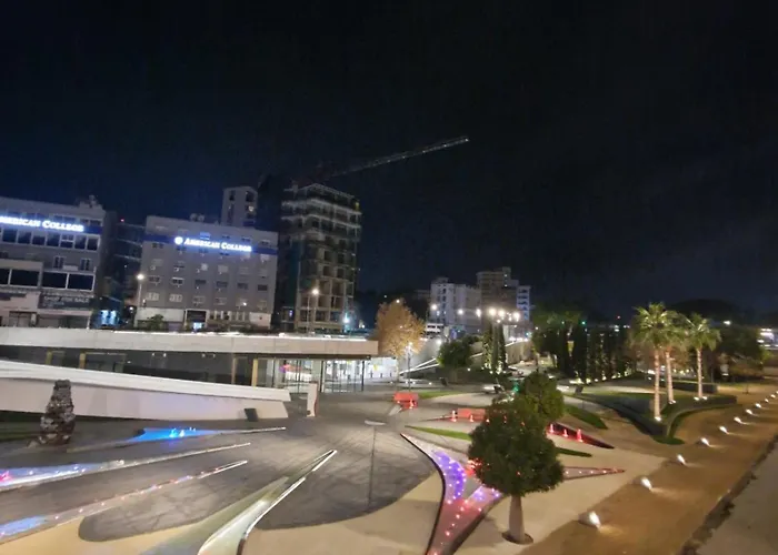 Διαμέρισμα Square