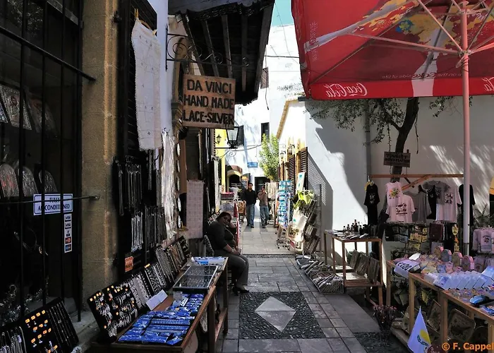 Διαμέρισμα Square Λευκωσία